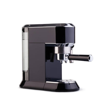 Barista coffee machine