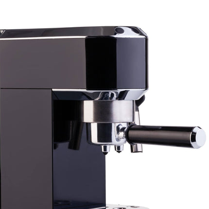 Barista coffee machine