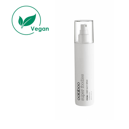 crisp salty spray 250 ml