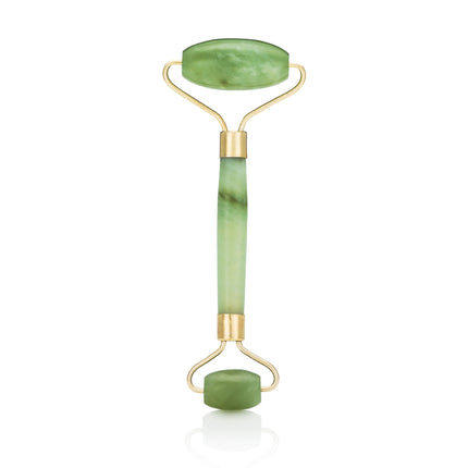 gemstone beauty roller Jade