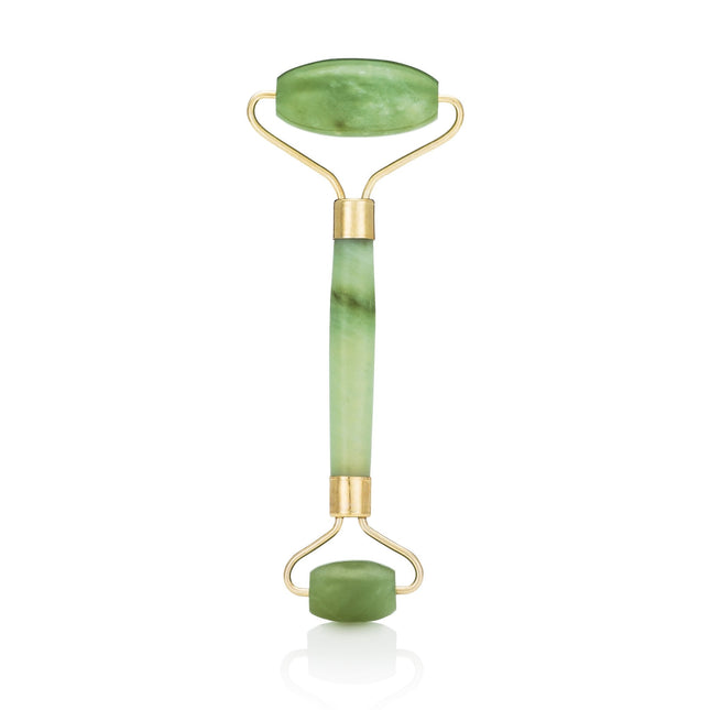 gemstone beauty roller Jade