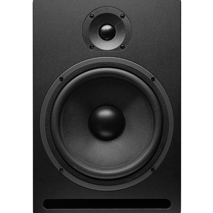 Black HiFi speaker