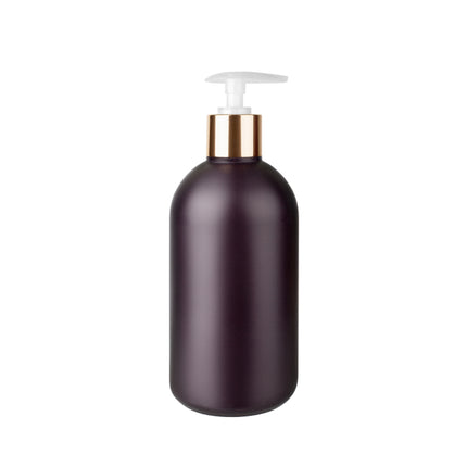 Hand Soap Dispenser purple