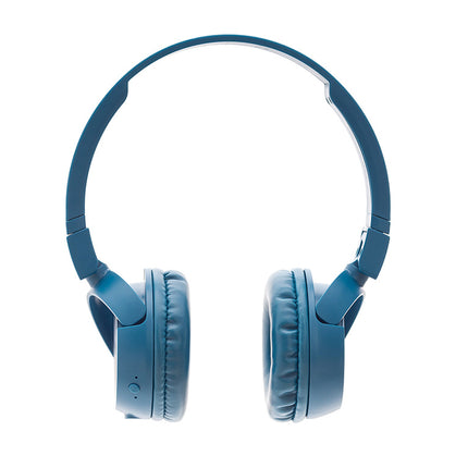 Headphone Blue