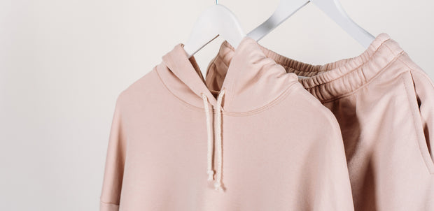 Banner image for: <h1>Super cool homewear</h1>