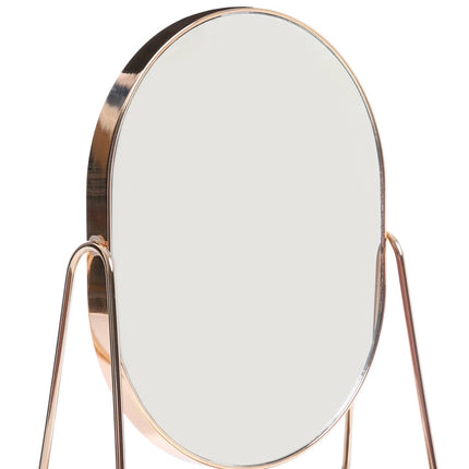 Small Mirror Ben Pink