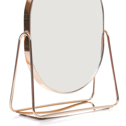 Small Mirror Ben Pink