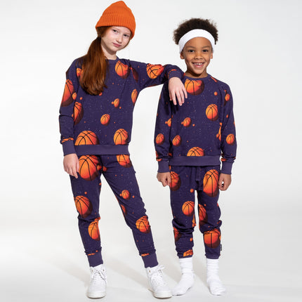 SNURK Basketball Stars Pants Kids