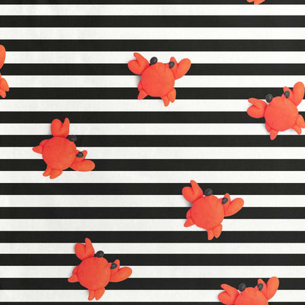 SNURK Clay Crab T-shirt Kids