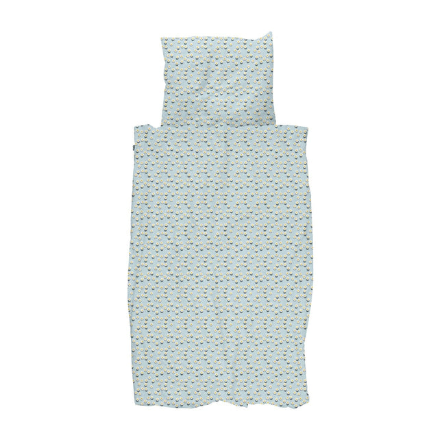 SNURK Daisy Dawn cover