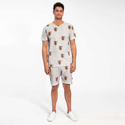 SNURK Puma Short Men