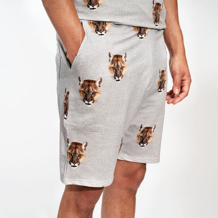 SNURK Puma Short Men