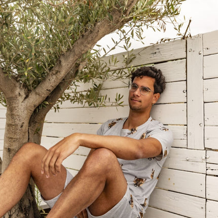 SNURK Puma Short Men