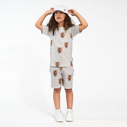 SNURK Puma Short Kids