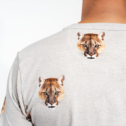 SNURK Puma T-shirt Men