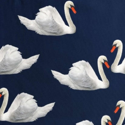 SNURK Swan Lake T-shirt Dress Kids