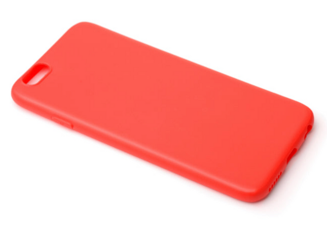 Phone case Red