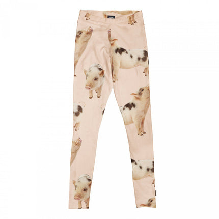 Snurk Kinder Legging Piggies