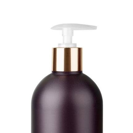 Hand Soap Dispenser purple