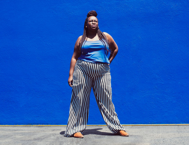 Banner image for: <h3>Fashion shows</h3>