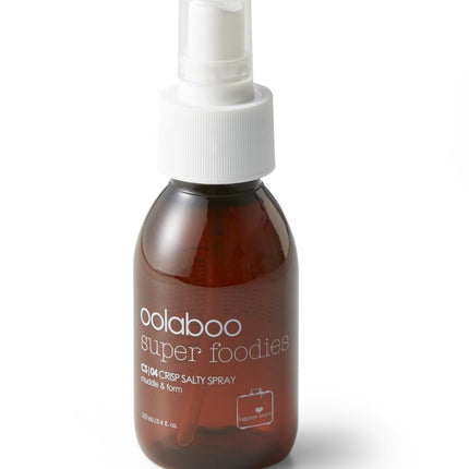 crispy salt spray  100 ml