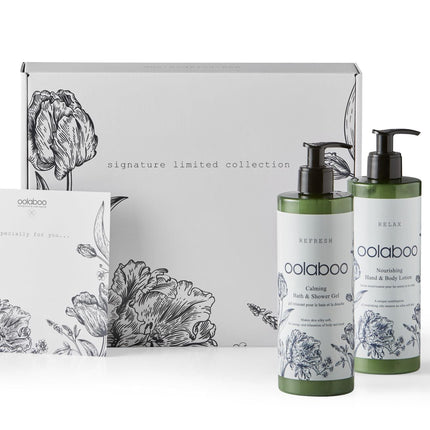 Signature Limited Collection Giftbox