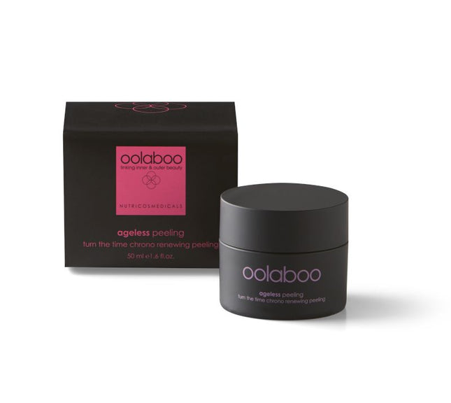 ageless peeling 50 ml