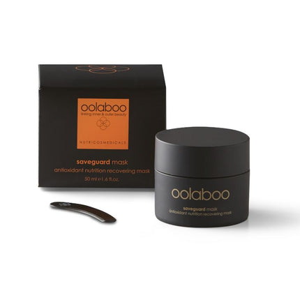 saveguard mask 50 ml