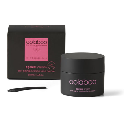 ageless face cream 50 ml