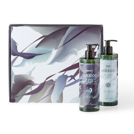 Day & Night shower gel Giftbox Limited Edition