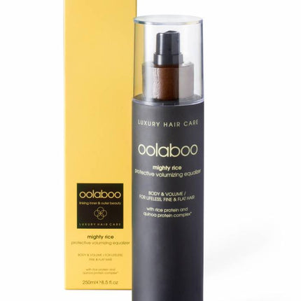 oolaboo mighty rice equalizer 250 ml
