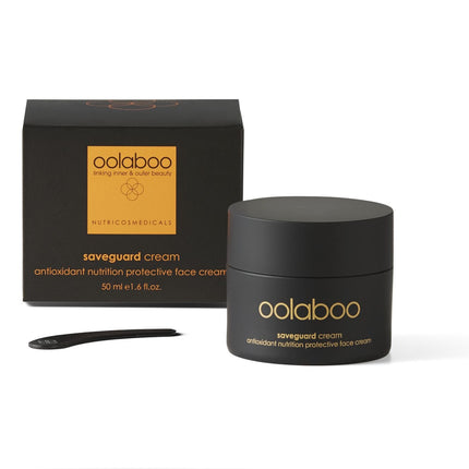 oolaboo saveguard face cream 50 ml
