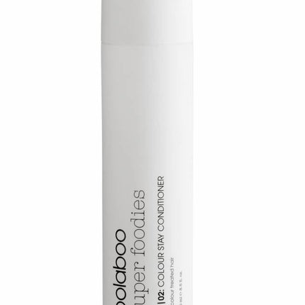oolaboo colour stay conditioner 250 ml
