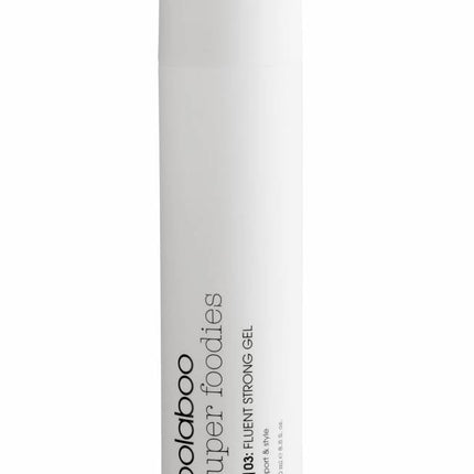 oolaboo fluent strong gel 250 ml