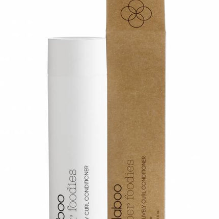 oolaboo lively curl conditioner 250 ml