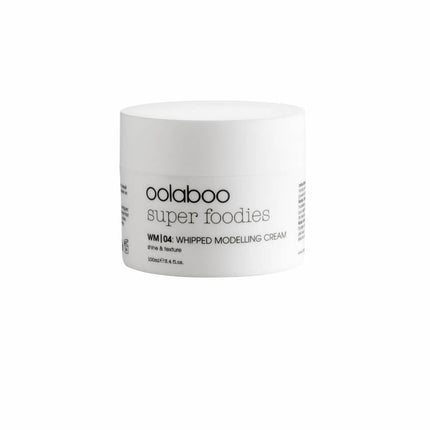 oolaboo whipped modelling cream 100 ml