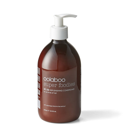 replenishing conditioner 500 ml