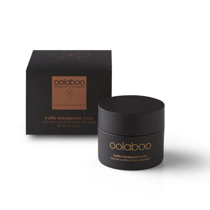 truffle indulgence mask 50 ml