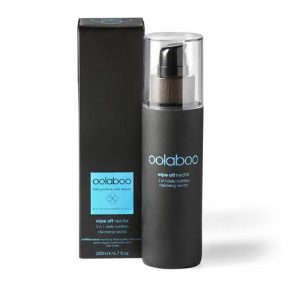 oolaboo wipe off nectar 200 ml