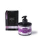 oolaboo color in mask purple berry 250 ml