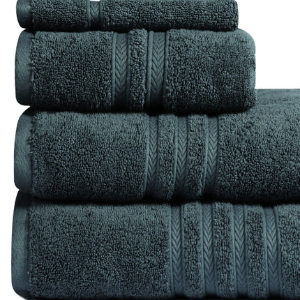 Towels Bodi Blue