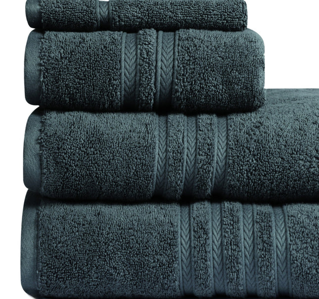 Towels Bodi Blue